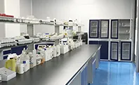  Our factory
